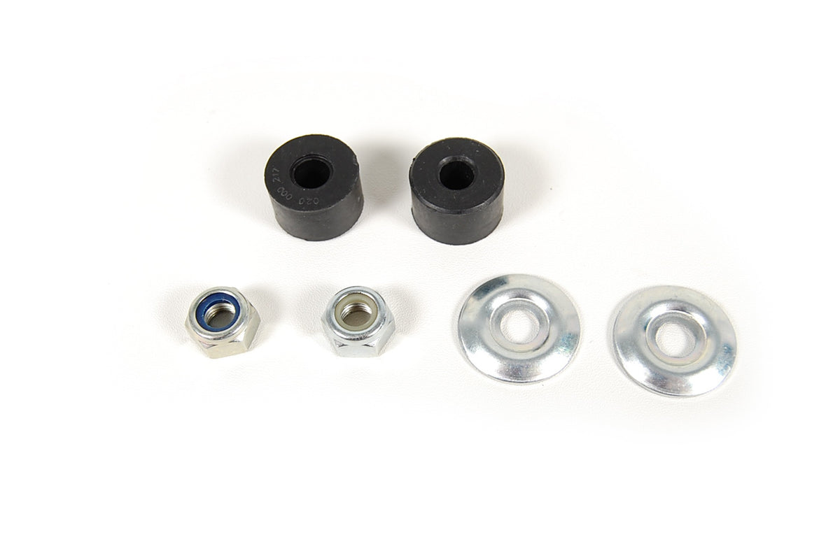 Mevotech Supreme Suspension Stabilizer Bar Link Kit MS10824
