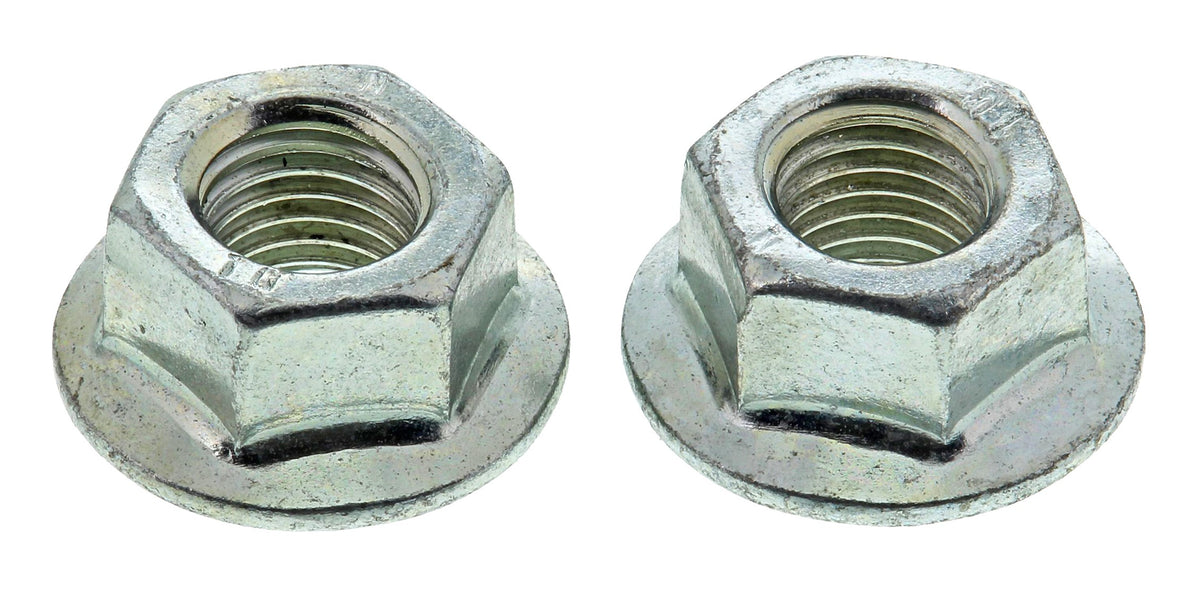 Mevotech Supreme Suspension Stabilizer Bar Link Kit MS108257