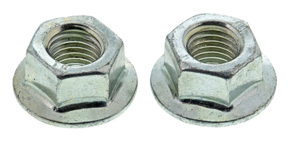 Mevotech Supreme Suspension Stabilizer Bar Link Kit MS108257