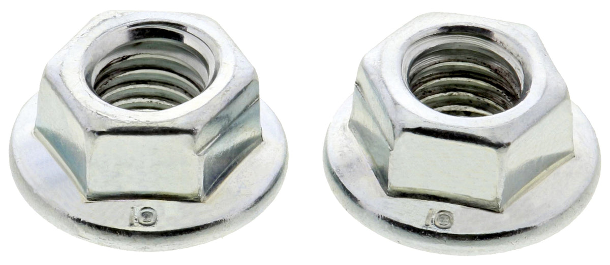 Mevotech Supreme Suspension Stabilizer Bar Link Kit MS108270