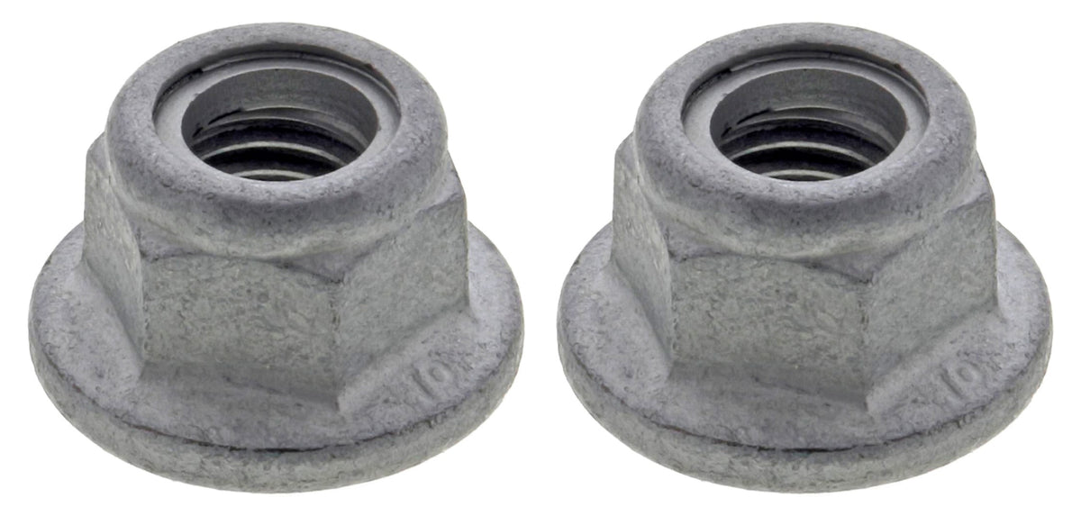 Mevotech Supreme Suspension Stabilizer Bar Link Kit MS108272