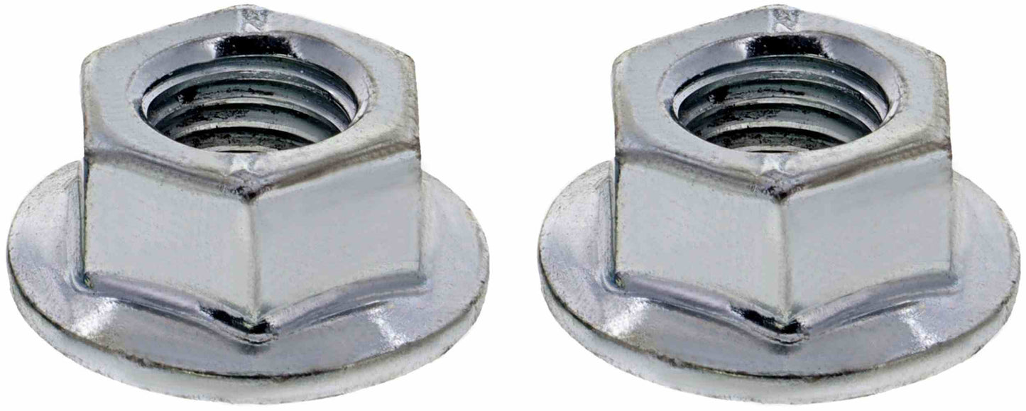 Mevotech Supreme Suspension Stabilizer Bar Link Kit MS108287