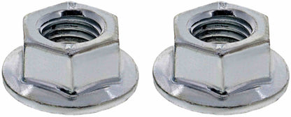 Mevotech Supreme Suspension Stabilizer Bar Link Kit MS108287