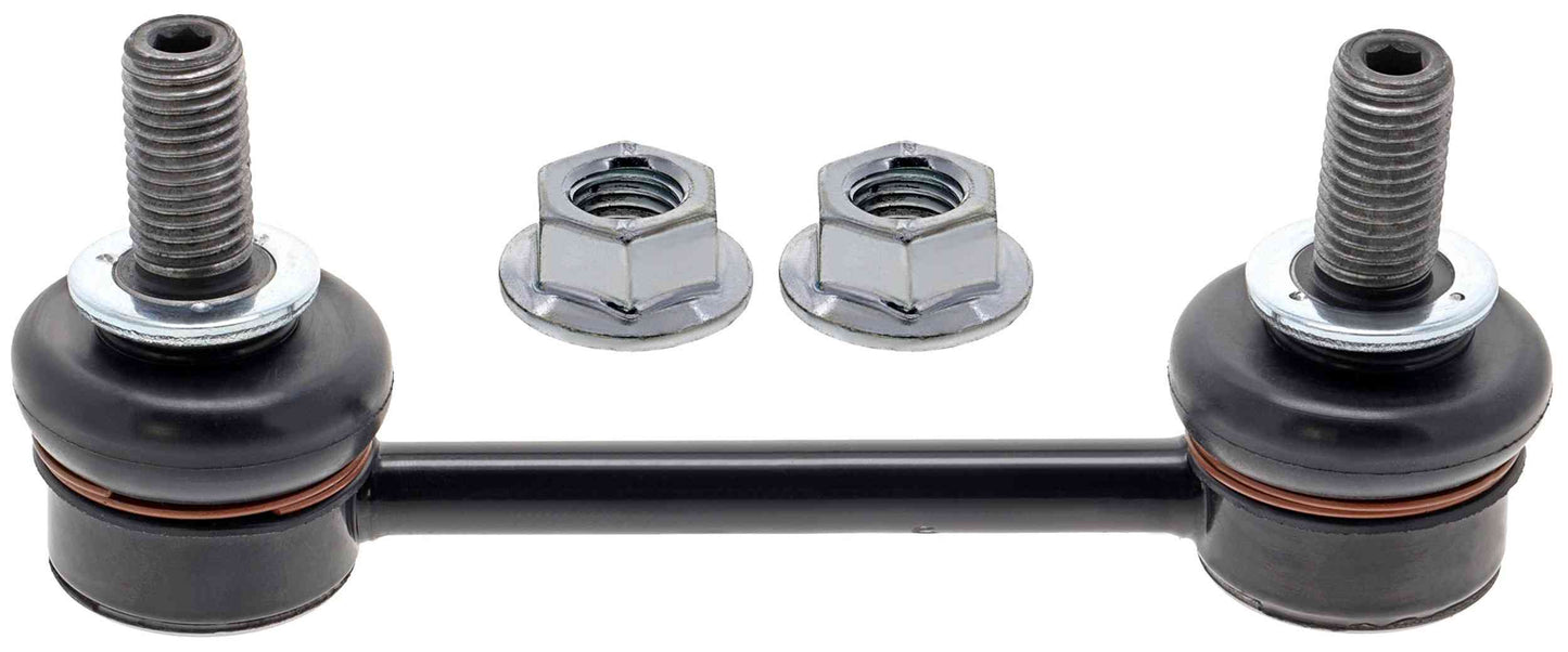 Mevotech Supreme Suspension Stabilizer Bar Link Kit MS108287