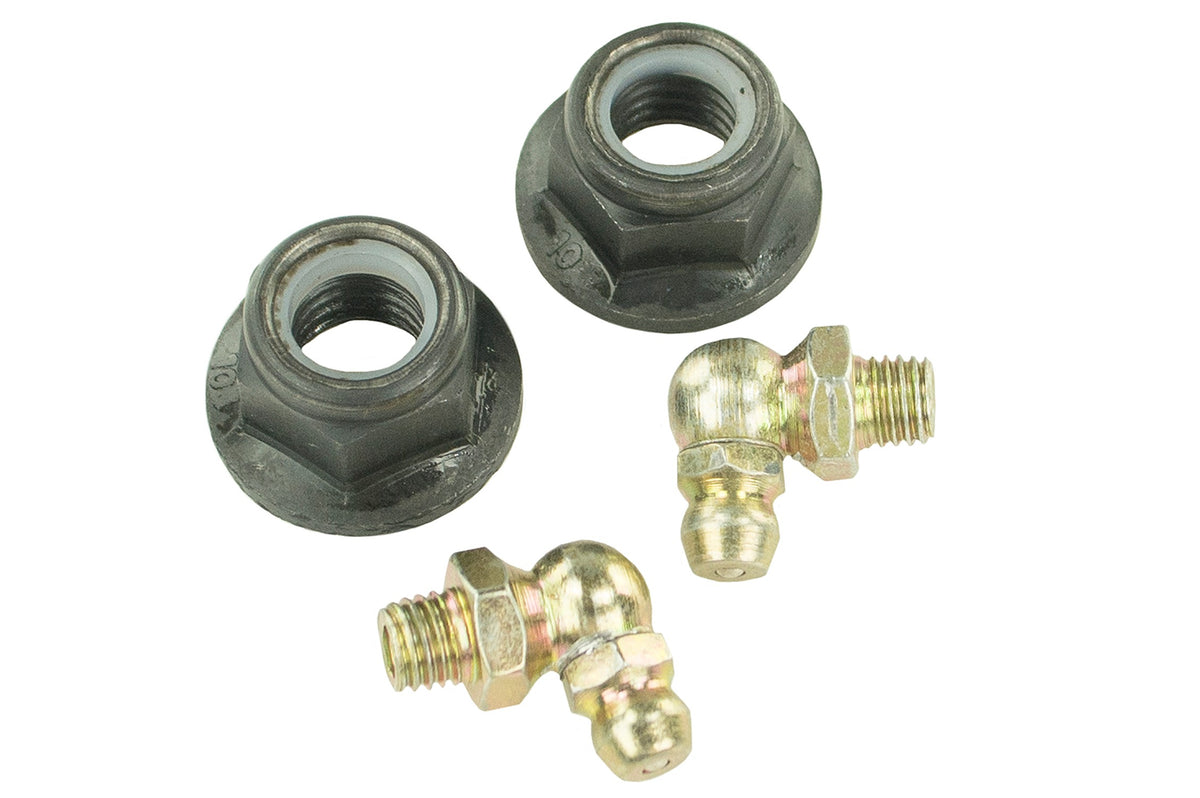 Mevotech Supreme Suspension Stabilizer Bar Link Kit MS10828