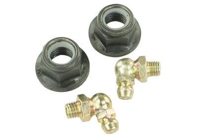 Mevotech Supreme Suspension Stabilizer Bar Link Kit MS10828