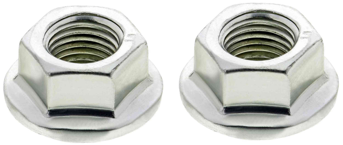 Mevotech Supreme Suspension Stabilizer Bar Link Kit MS108310
