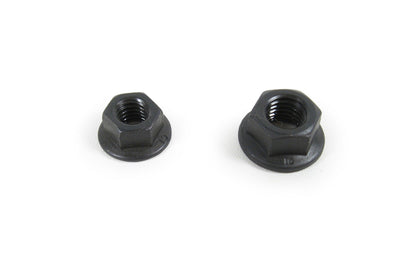 Mevotech Supreme Suspension Stabilizer Bar Link Kit MS10849