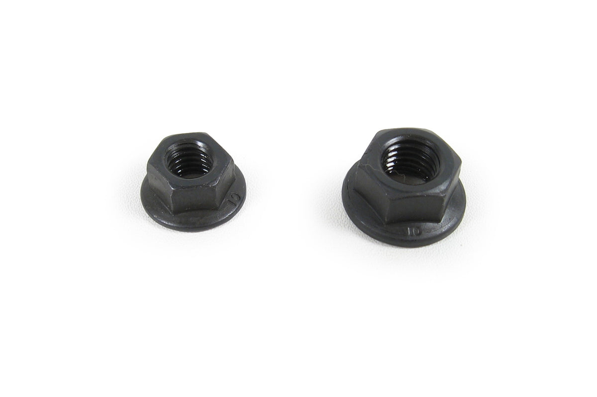 Mevotech Supreme Suspension Stabilizer Bar Link Kit MS10849