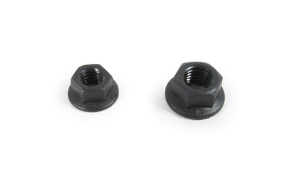 Mevotech Supreme Suspension Stabilizer Bar Link Kit MS10849