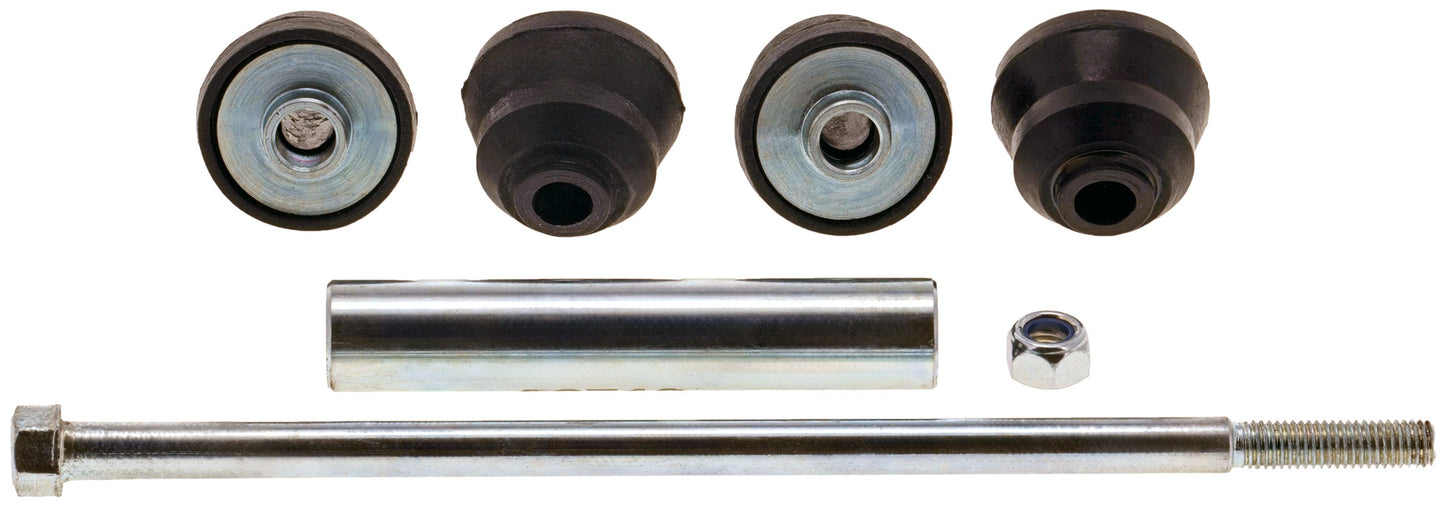 Mevotech Supreme Suspension Stabilizer Bar Link Kit MS10853