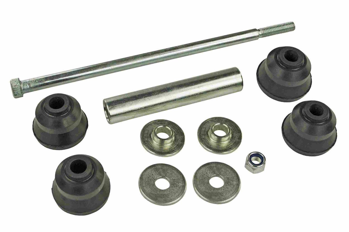 Mevotech Supreme Suspension Stabilizer Bar Link Kit MS10853