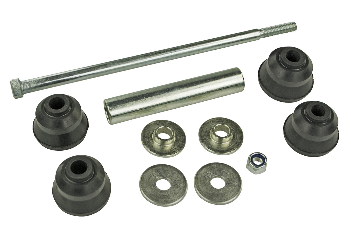 Mevotech Supreme Suspension Stabilizer Bar Link Kit MS10853