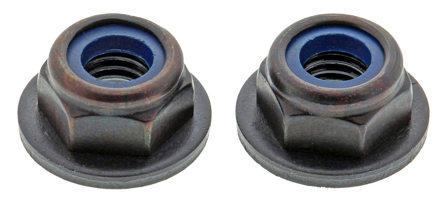 Mevotech Supreme Suspension Stabilizer Bar Link Kit MS10860