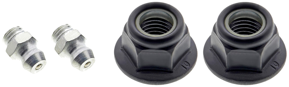 Mevotech Supreme Suspension Stabilizer Bar Link Kit MS10869