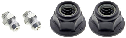 Mevotech Supreme Suspension Stabilizer Bar Link Kit MS10869