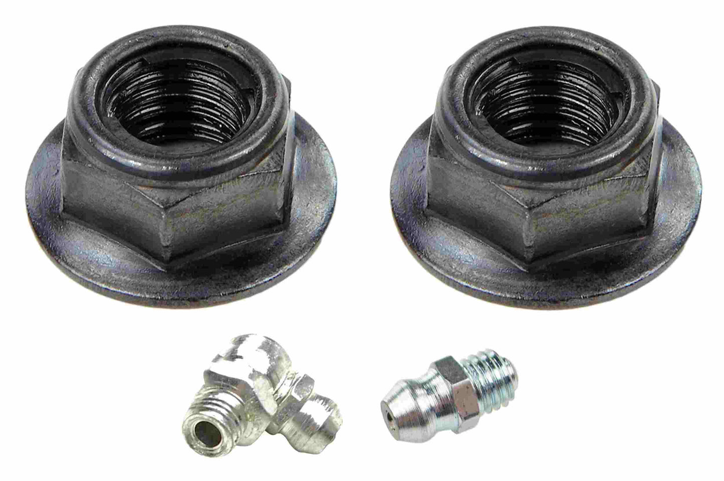 Mevotech Supreme Suspension Stabilizer Bar Link Kit MS10897