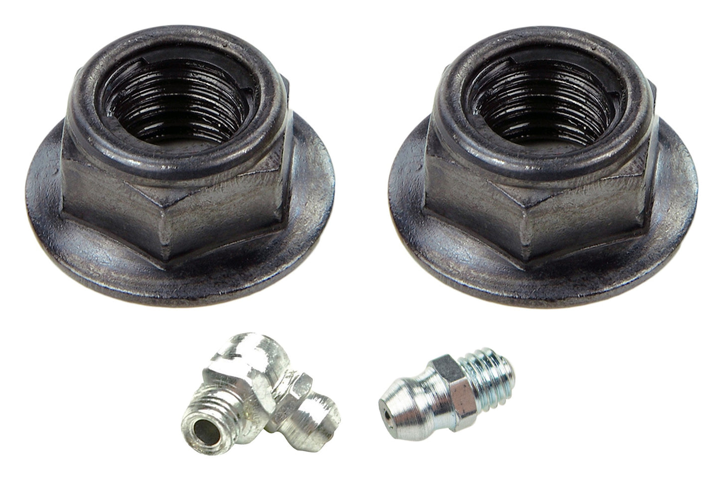Mevotech Supreme Suspension Stabilizer Bar Link Kit MS10897