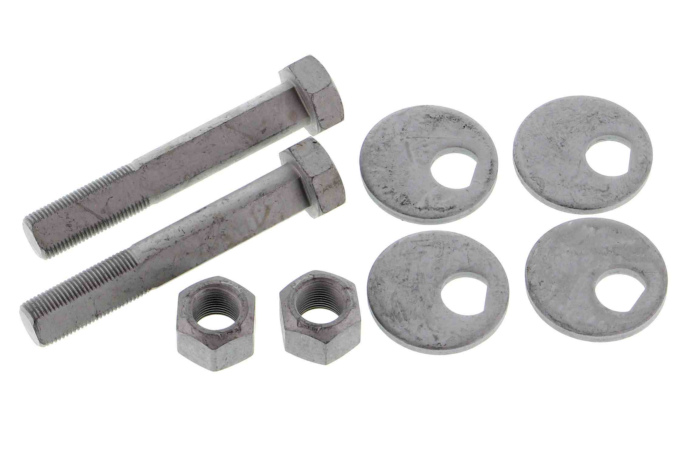 Mevotech Supreme Alignment Cam Bolt Kit MS250157