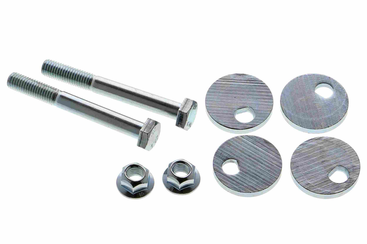 Mevotech Supreme Alignment Cam Bolt Kit MS250170