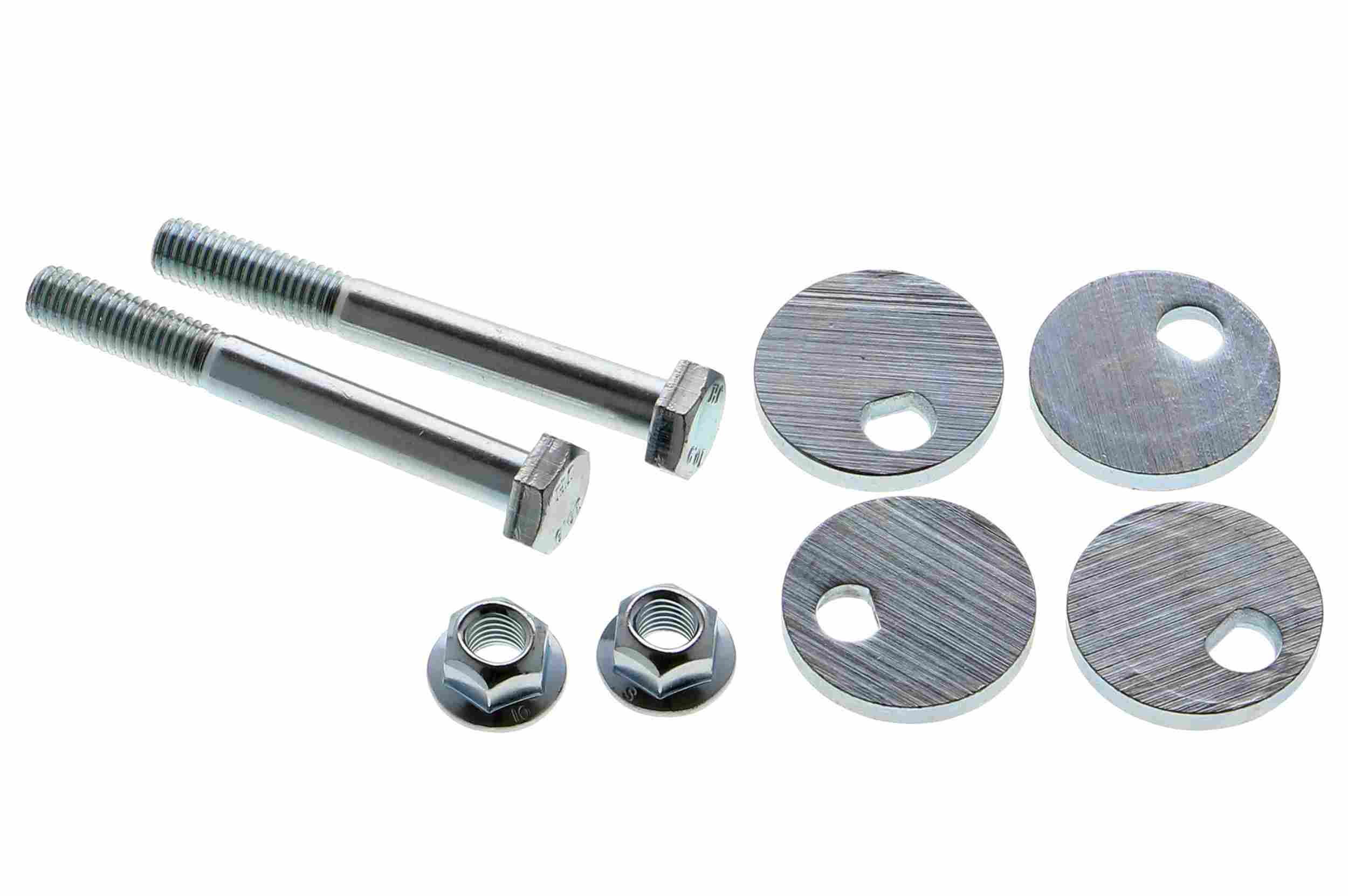Mevotech Supreme Alignment Cam Bolt Kit MS250170