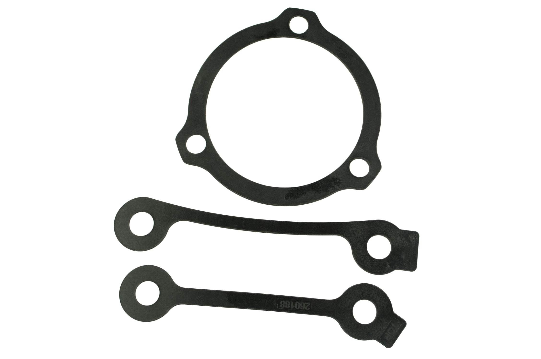 Mevotech Supreme Alignment Shim MS250172