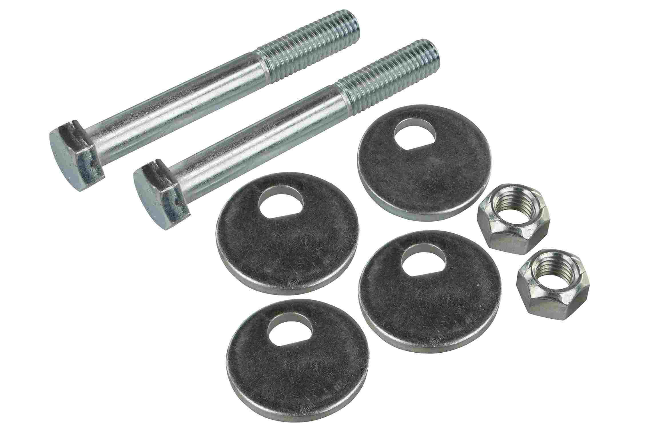 Mevotech Supreme Alignment Cam Bolt Kit MS250174