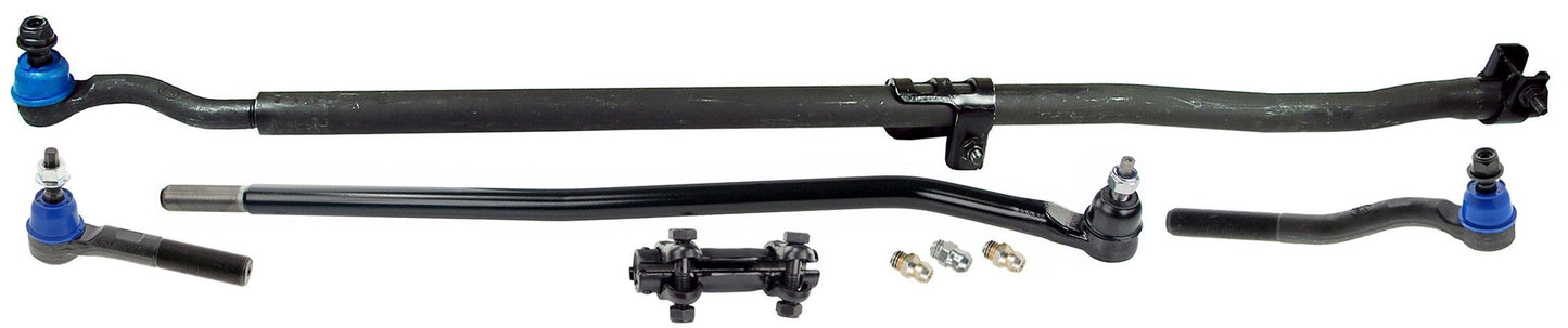 Mevotech Supreme Steering Linkage Assembly MS250277