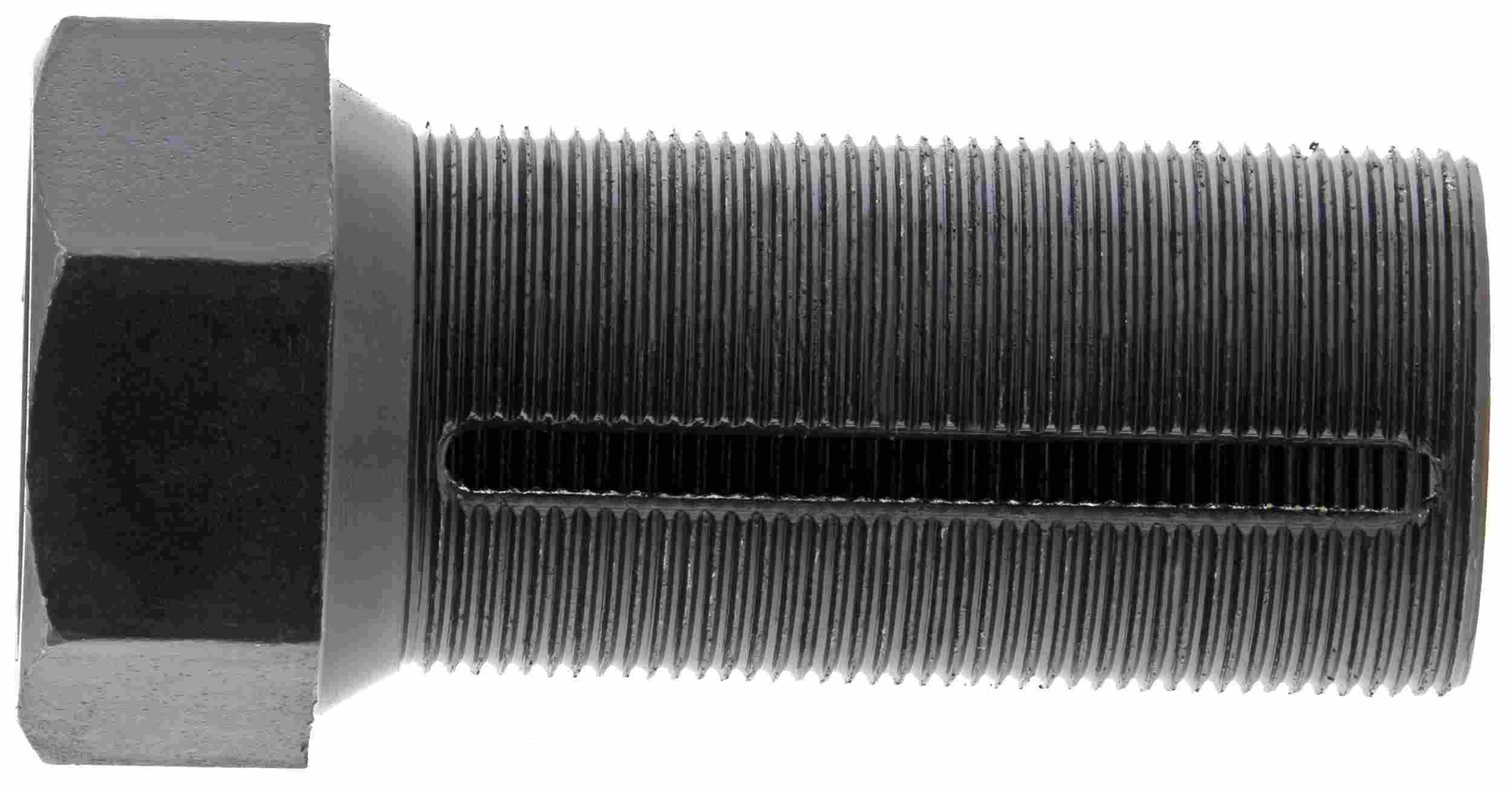 Mevotech Supreme Steering Tie Rod End Adjusting Sleeve MS250287