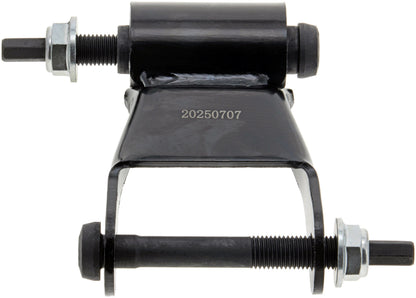 Mevotech Supreme Leaf Spring Shackle MS250291 image 4