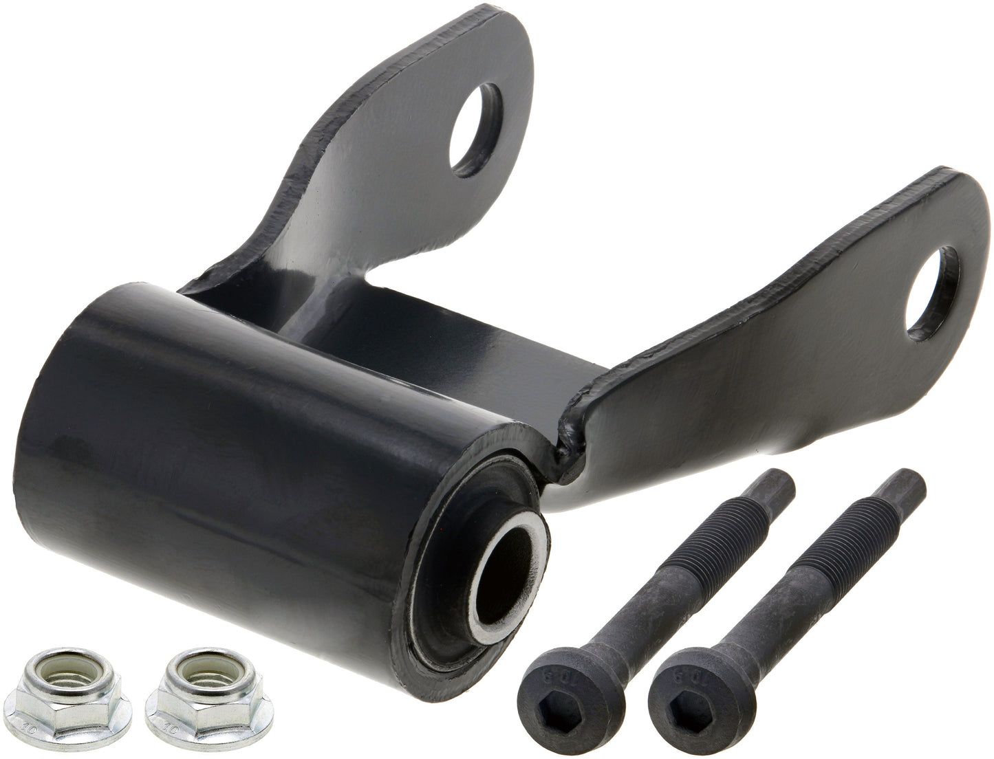 Mevotech Supreme Leaf Spring Shackle MS250291 main image