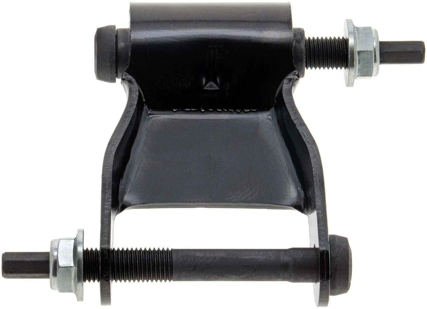 Mevotech Supreme Leaf Spring Shackle MS250291 image 2