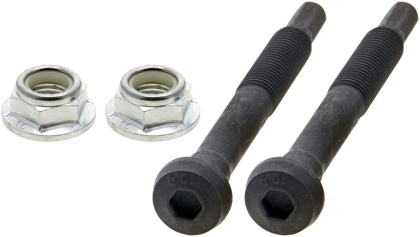 Mevotech Supreme Leaf Spring Shackle MS250291 image 5