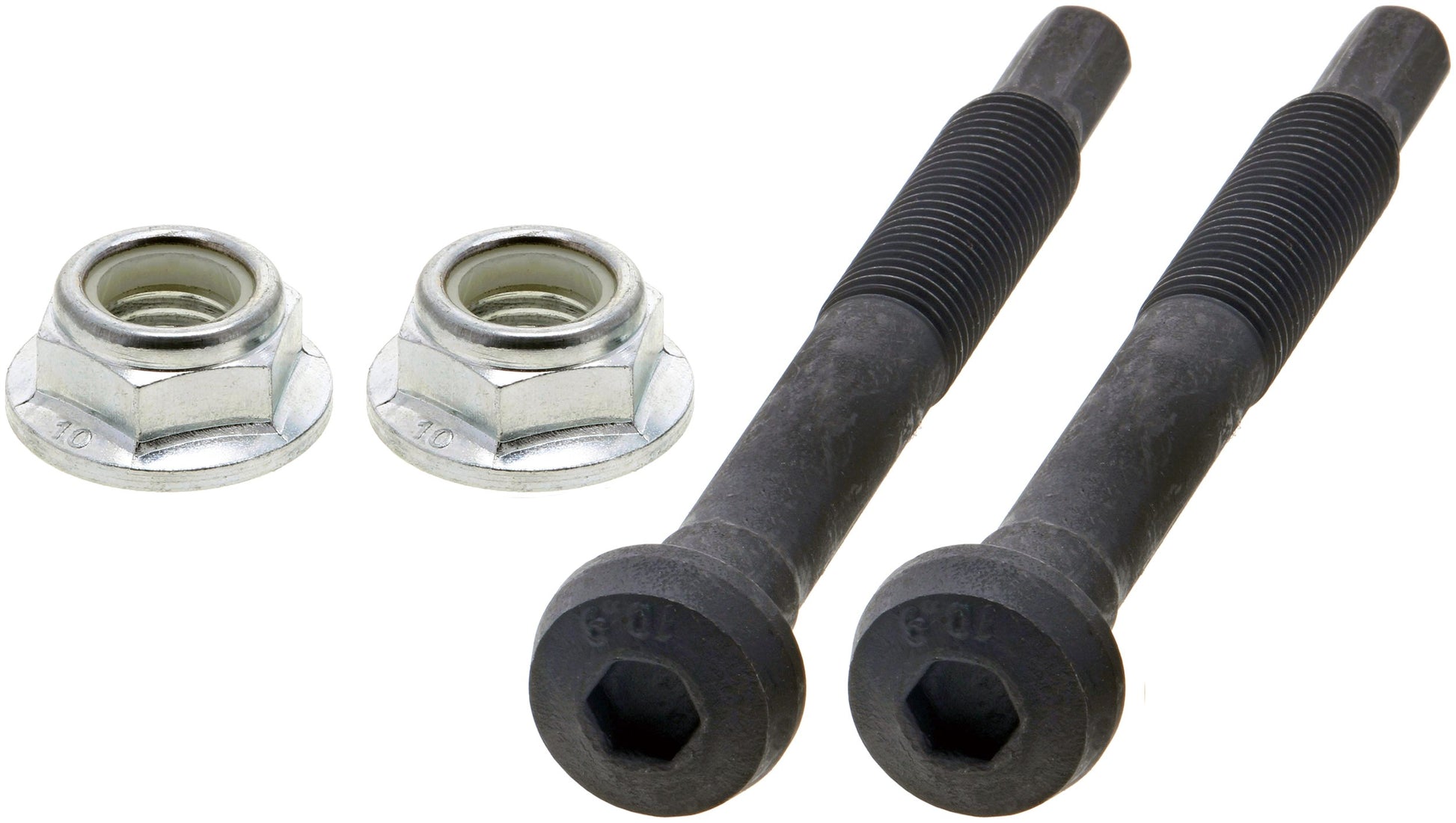 Mevotech Supreme Leaf Spring Shackle MS250291 image 5