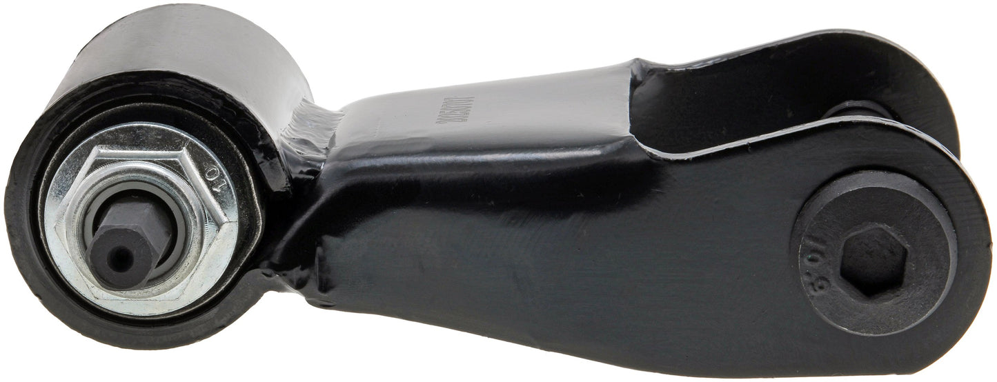 Mevotech Supreme Leaf Spring Shackle MS250291 image 3