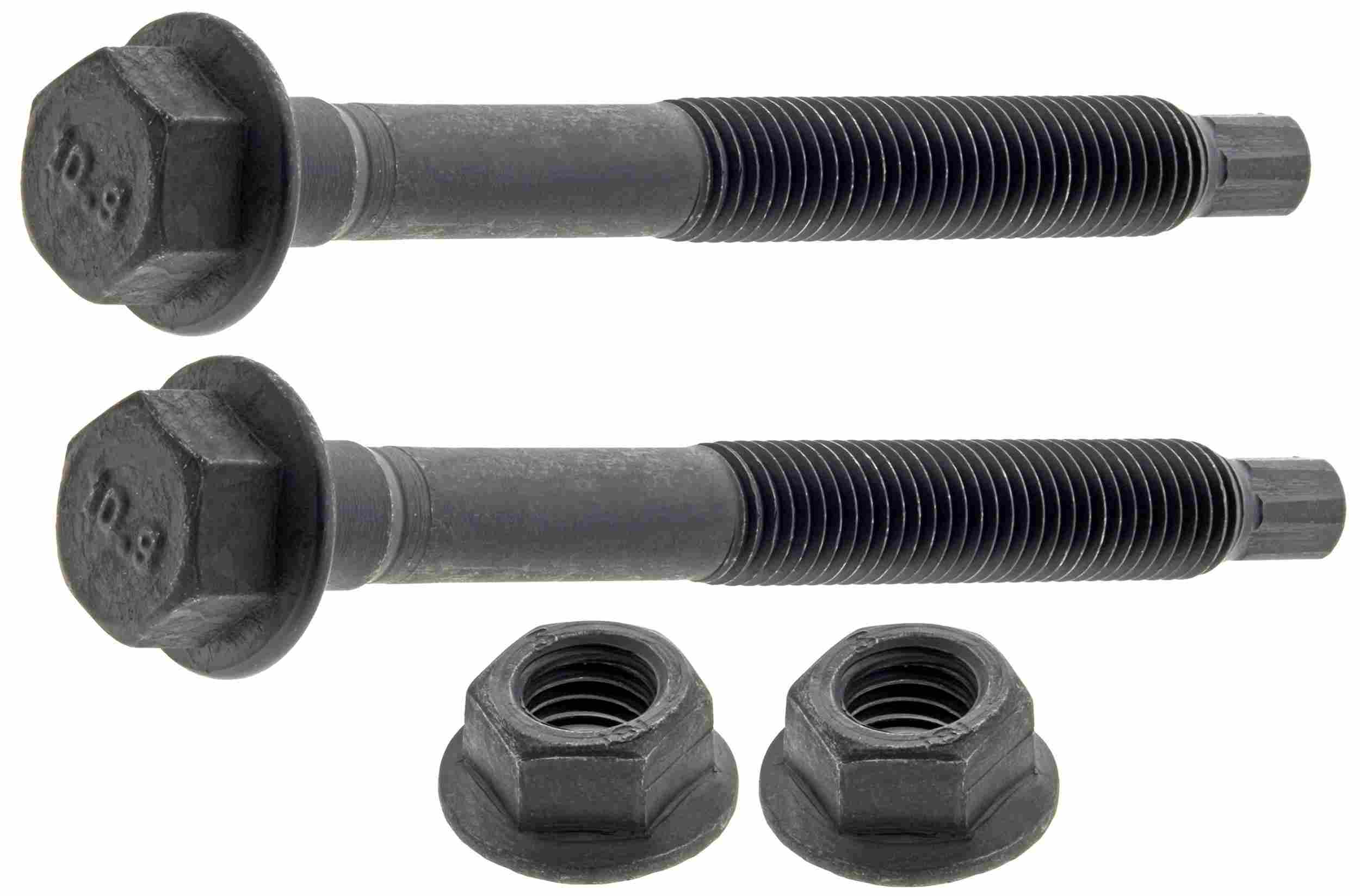 Mevotech Supreme Leaf Spring Shackle MS250293