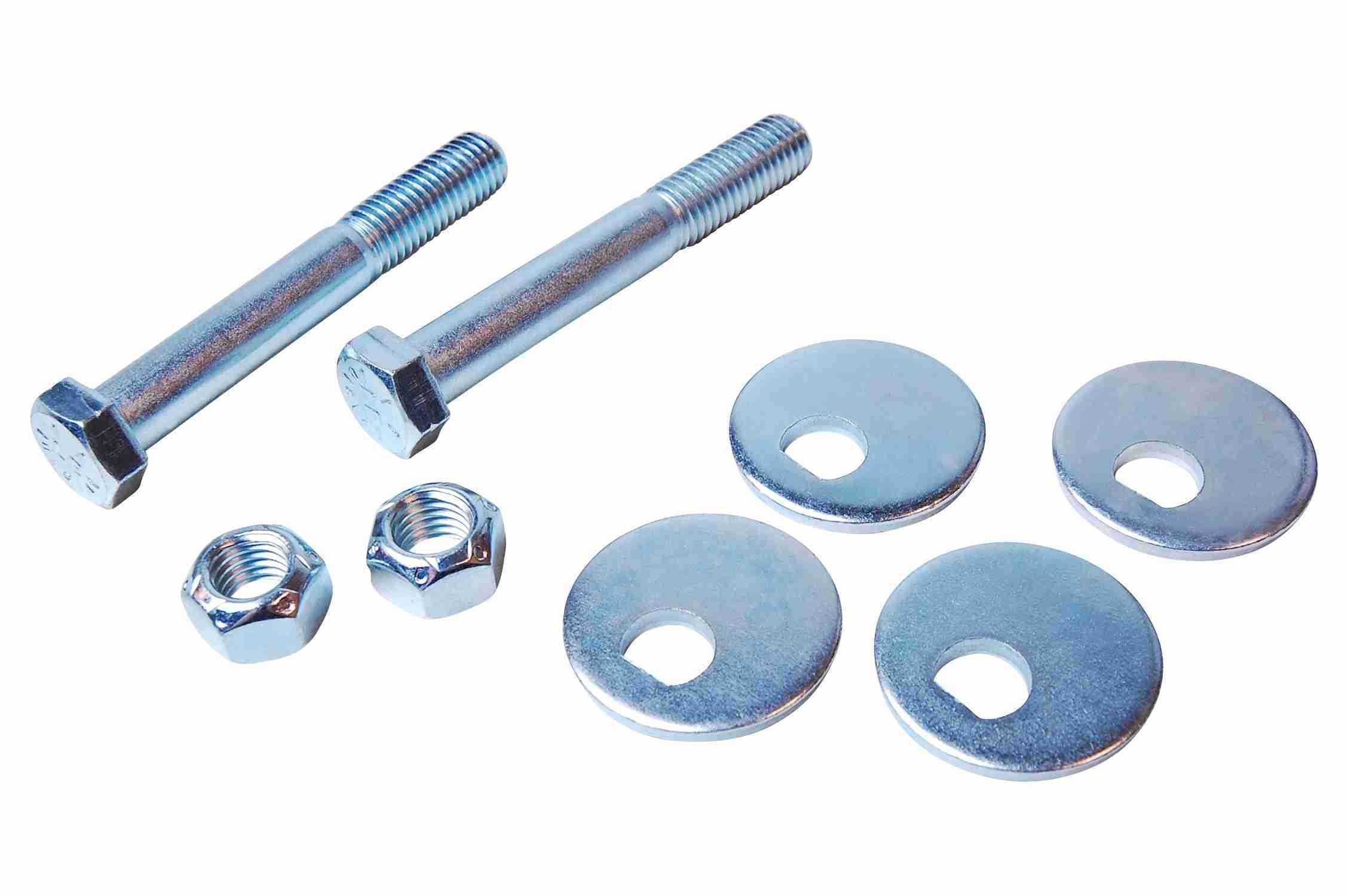 Mevotech Supreme Alignment Cam Bolt Kit MS25038