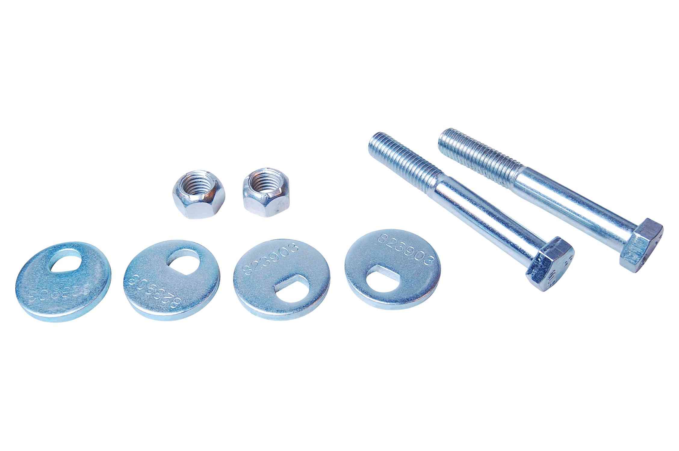 Mevotech Supreme Alignment Cam Bolt Kit MS25039