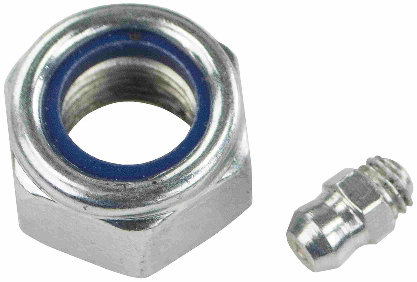 Mevotech Supreme Steering Drag Link MS25041