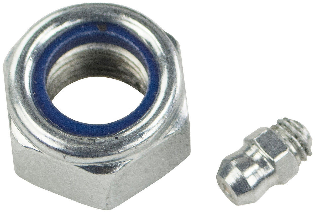 Mevotech Supreme Steering Drag Link MS25041