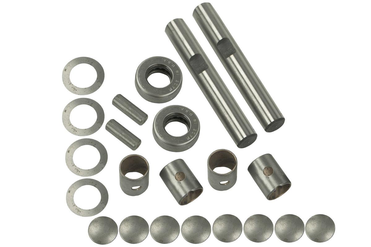 Mevotech Supreme Steering King Pin Set MS25043