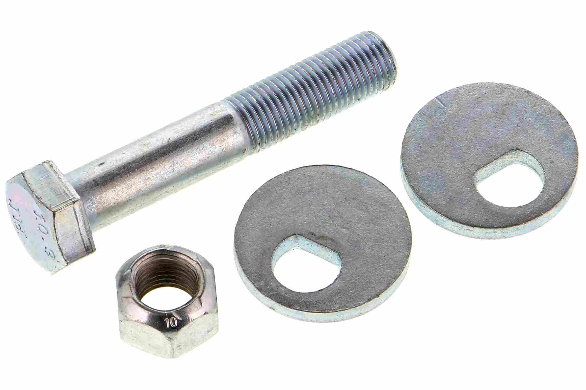 Mevotech Supreme Alignment Cam Bolt Kit MS25096