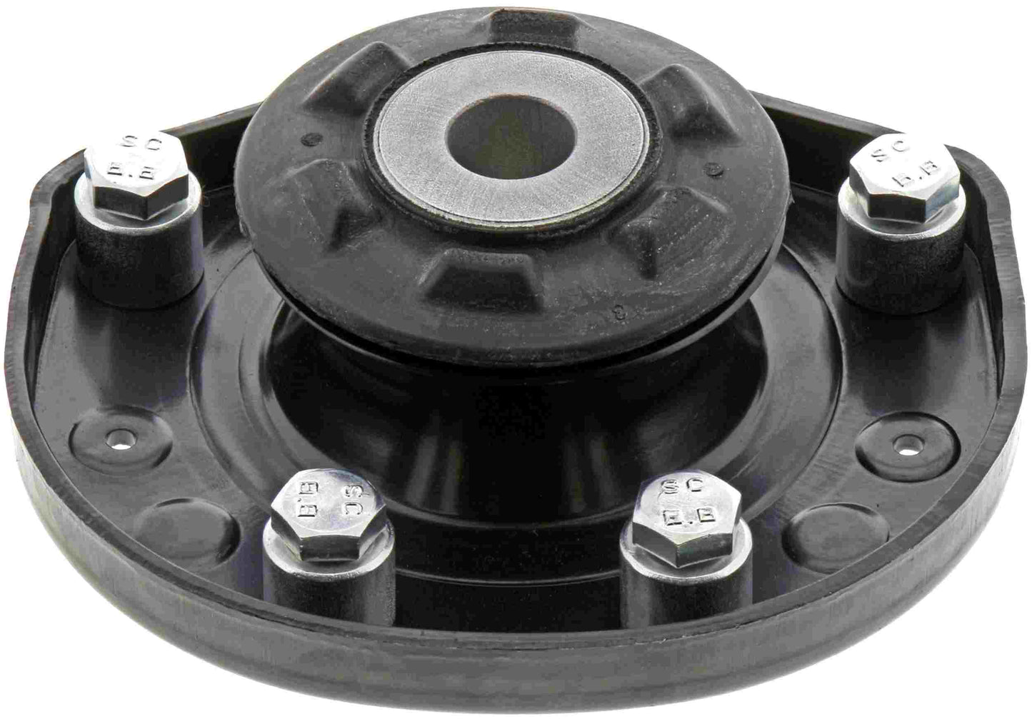 Mevotech Supreme Suspension Strut Mount Kit MS25213