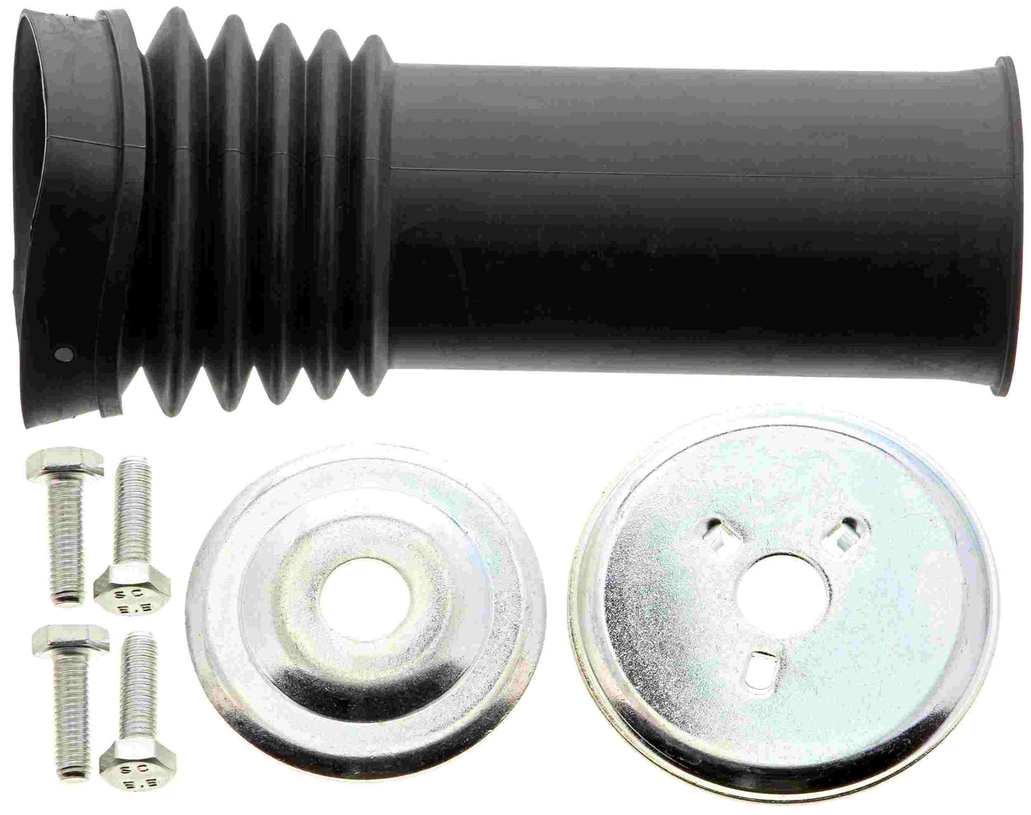 Mevotech Supreme Suspension Strut Mount Kit MS25213