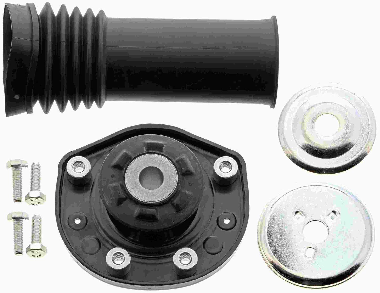 Mevotech Supreme Suspension Strut Mount Kit MS25213
