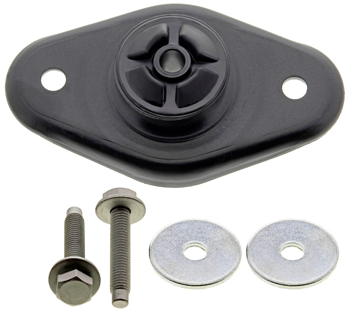 Mevotech Supreme Shock Mount MS25214