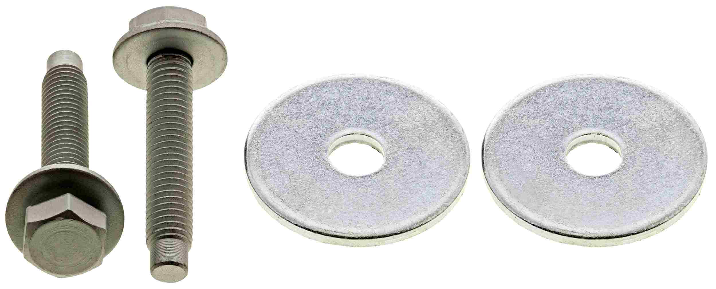 Mevotech Supreme Shock Mount MS25214