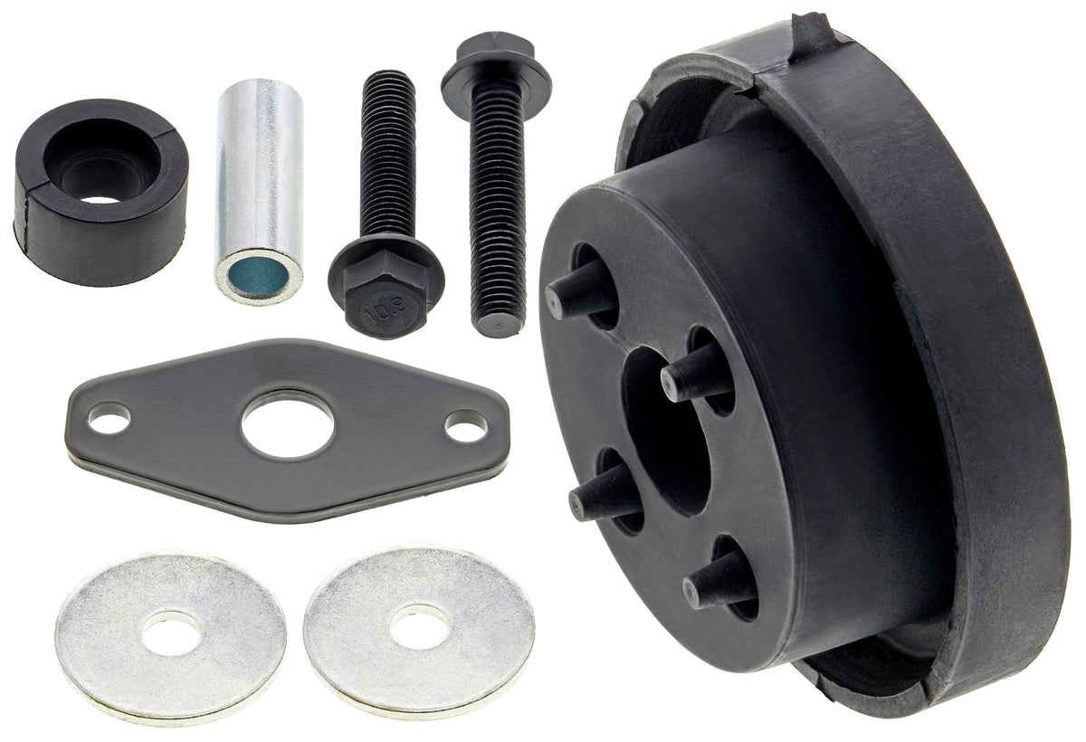 Mevotech Supreme Shock Mount MS25215