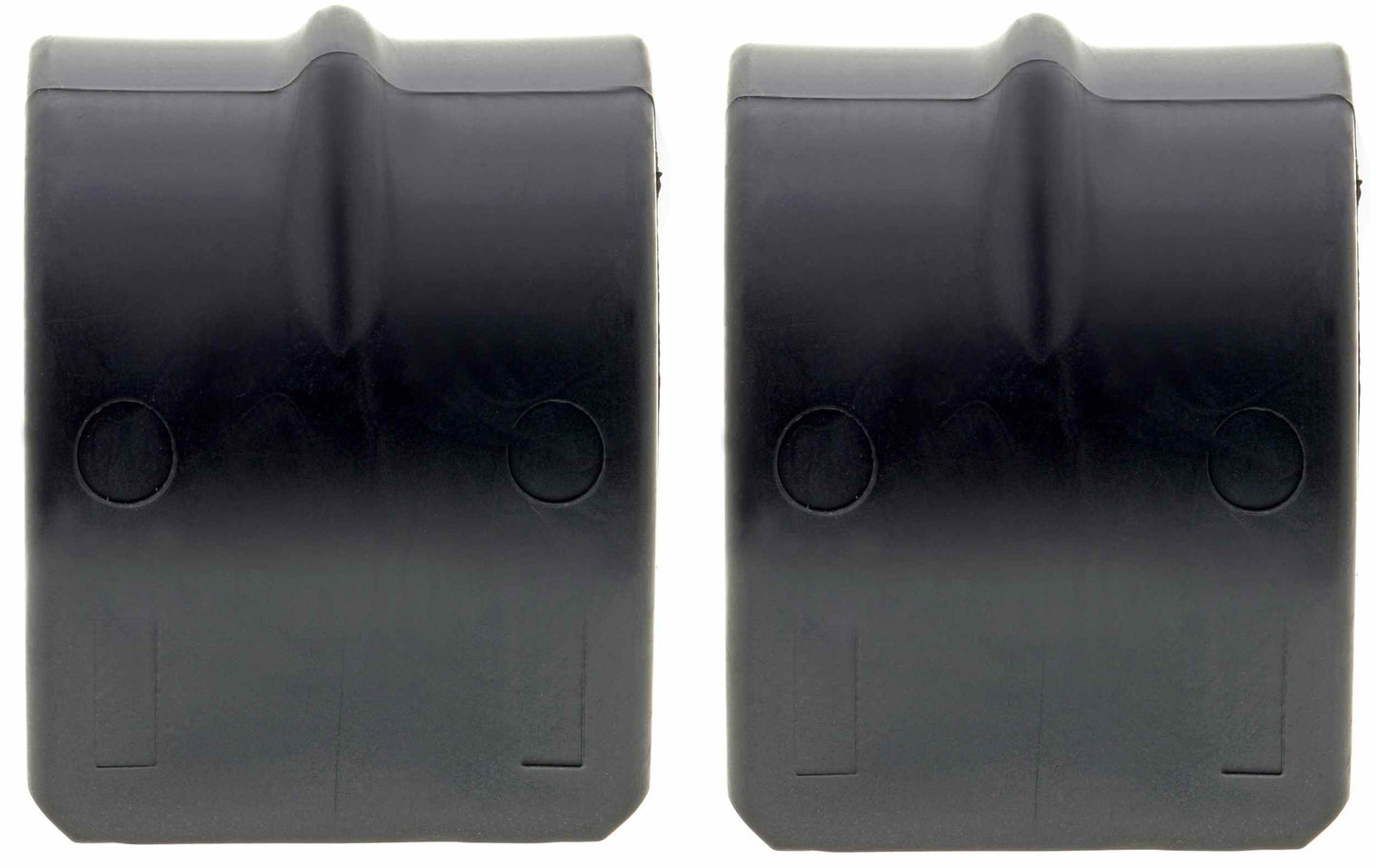 Mevotech Supreme Suspension Stabilizer Bar Bushing Kit MS25302
