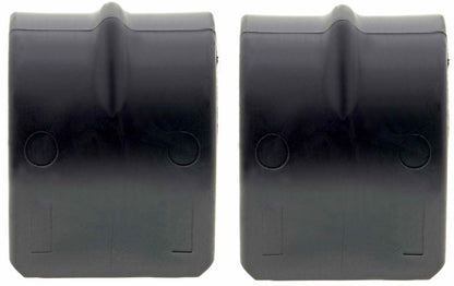 Mevotech Supreme Suspension Stabilizer Bar Bushing Kit MS25302